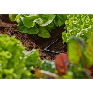 Produktbild für Micro-Drip-System Gardena Rohrverbinder L-Stück, 13212-20