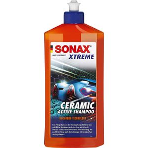 Autoshampoo Sonax Xtreme Ceramic Active Shampoo