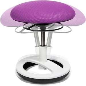 Produktbild für Fitness-Hocker Topstar Sitness Bobby, SU83 BR7
