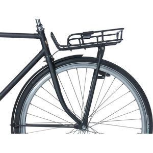 Produktbild für Fahrrad-Gepäckträger Basil Portland High, 26-28 Zoll