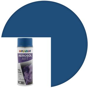 Sprühfarbe Dupli-Color 126185 Aerosol Art, 400ml