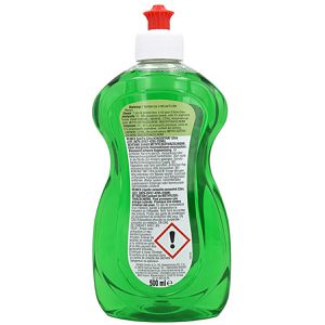 Produktbild für Spülmittel Reinex Spülfix Ultra Konzentrat, Citro