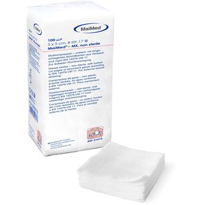 Mullkompressen MaiMed unsteril