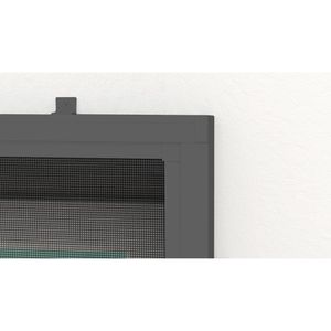 Produktbild für Fliegengitter Culex Alu Comfort