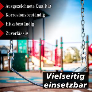 Produktbild für Schäkel PRIOstahl 228, 2800kg