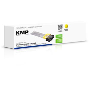 Produktbild für Tinte KMP E258X für Epson T9454 XL