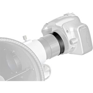 Produktbild für Teleskop Bresser Messier NT-130/1000 EXOS1/EQ4 Set
