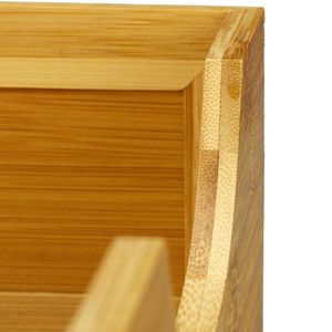 Produktbild für Briefablage Relaxdays A4