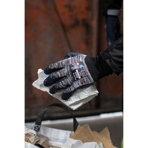 Produktbild für Schnittschutzhandschuhe Wonder-Grip WG-333 Rock &amp; Stone