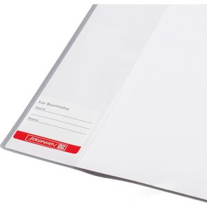 Produktbild für Buchumschlag Brunnen 104026503, 26,5 x 54,5 cm