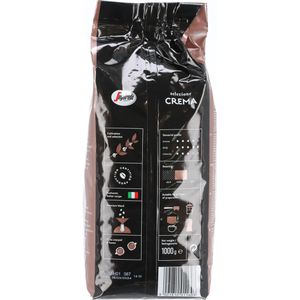 Produktbild für Kaffee Segafredo Selezione Crema