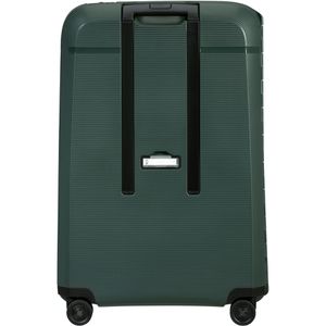 Produktbild für Koffer Samsonite Magnum Eco Spinner, grün