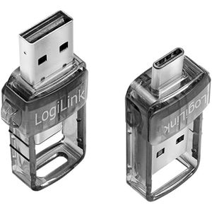 Produktbild für USB-Bluetooth-Adapter LogiLink BT0054