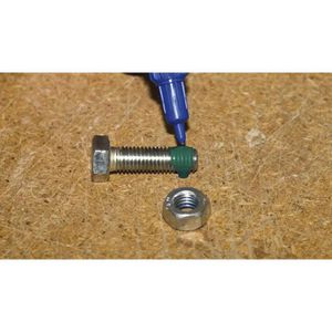 Produktbild für Schraubensicherung Beko 261 100 110, hochfest