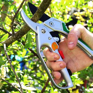 Produktbild für Gartenschere Grüntek KONDOR, Amboss