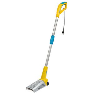 Unkrautbrenner Gloria-Garten Thermoflamm bio