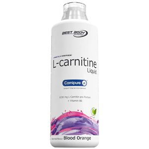 Produktbild für Aminosäuren Best-Body-Nutrition L-Carnitine, Liquid