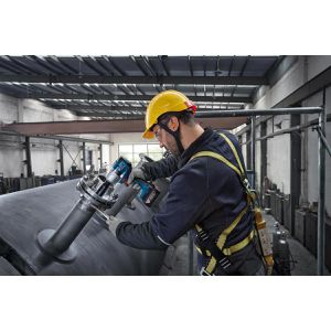 Produktbild für Akku-Schlagschrauber Bosch GDS 18V-780, 780Nm