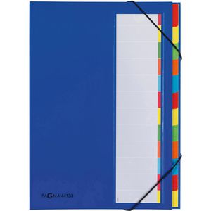 Ordnungsmappe Pagna 44133-02 Deskorganizer Premium
