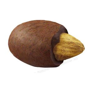 Produktbild für Schokobonbons Hellma Mandeln