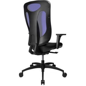 Produktbild für Bürostuhl Topstar Net Pro 100, NN10S T208