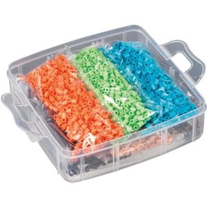 Produktbild für Bügelperlen Hama-Perlen 6701 Stapel-Box