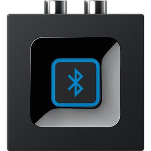 Produktbild für Bluetooth-Audio-Adapter Logitech 980-000912