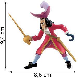 Produktbild für Spielfigur Bullyland Disney Peter Pan, ab 3 Jahre