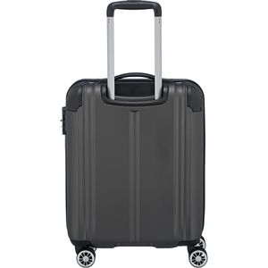 Produktbild für Koffer Travelite City anthrazit