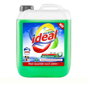 Waschmittel mein-ideal Universal Vollwaschmittel