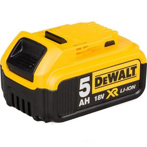 Produktbild für Akku-Schlagbohrschrauber DeWalt DCD996P2-QW