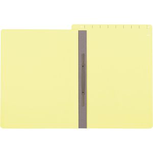 Produktbild für Pendelhefter Elba 100420894 Spektral, A4, chamois