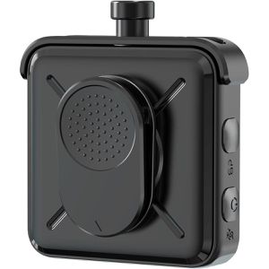 Produktbild für Mikrofon MyStudio Wireless MIC DUO, schwarz