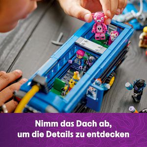 Produktbild für Klemmbausteine LEGO Fortnite 77073, ab 10 Jahre