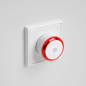Produktbild für Nachtlicht REV-Ritter LED, für Steckdose