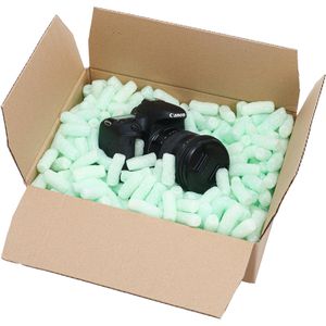 Produktbild für Verpackungschips Smartboxpro Soft-Fill, 200 Liter