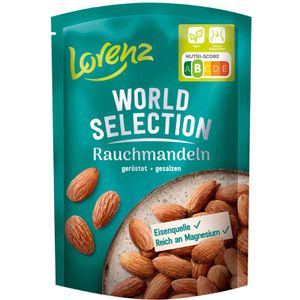 Mandeln Lorenz World Selection