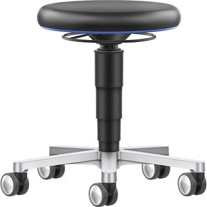 Drehhocker bimos 9463L-MG01-3277