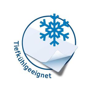 Produktbild für Tiefkühletiketten Herma 3770 Vario