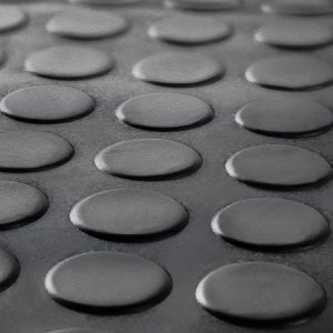 Produktbild für Stufenmatte Böttcher-AG Coin, für innen / außen