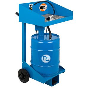 Produktbild für Teilewaschgerät IBS Typ F, 2120203, für Kaltreiniger