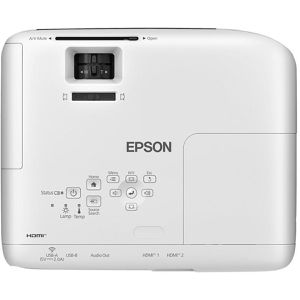 Produktbild für Beamer Epson EB-FH08, V11HB54040, Full HD