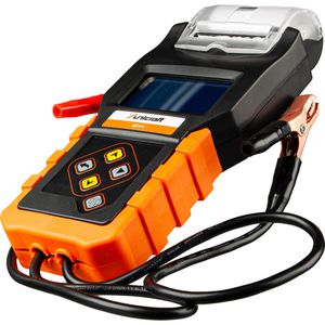 Produktbild für Autobatterie-Tester Unicraft 6851155, BT P 1, digital