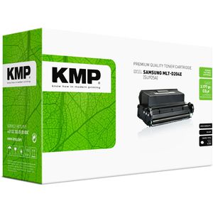 Produktbild für Toner KMP SA-T71 für Samsung MLT-D204E