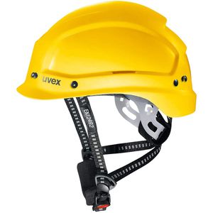 Produktbild für Schutzhelm Uvex pheos Alpine, 9773150, EN 397, EN 12492