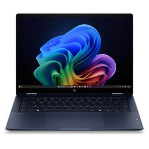 Produktbild für Laptop HP X Flip G2i 14 AI, DL9X1ET