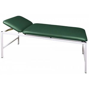 Produktbild für Behandlungsliege Ultramedic ultraREST 200, aus Metall, grün