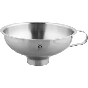 Produktbild für Trichter WMF Gourmet 06.4486.9990, silber, Marmeladentrichter