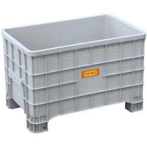 Großbehälter CEMO Logistikbox, 10158, 300 Liter