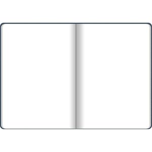 Produktbild für Notizbuch Sigel Conceptum CO327, Karton Softcover